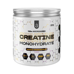 Nanosupps - Creatine Monohydrate - flavored