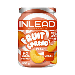 Inlead - Hedelmälevy