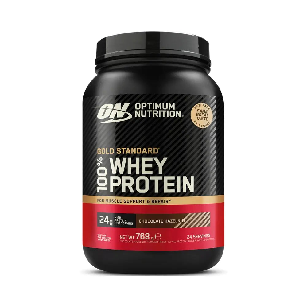 Optimum Nutrition - (ON) - 100% Whey Gold Standard