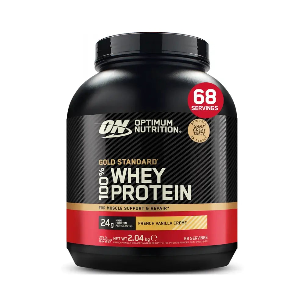 Optimum Nutrition - (ON) - 100% Whey Gold Standard