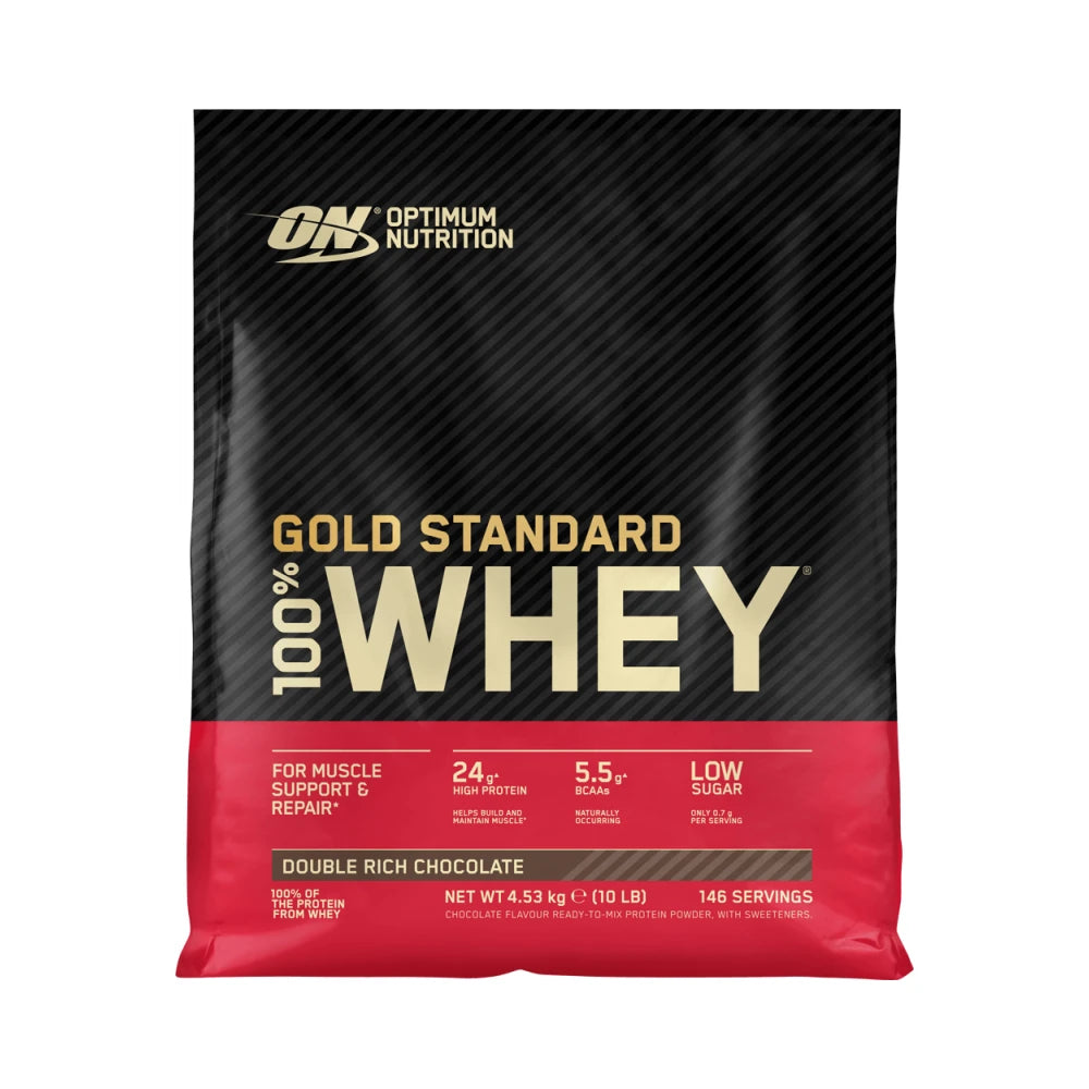 Optimum Nutrition - (ON) - 100% Whey Gold Standard