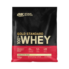 Optimum Nutrition - (ON) - 100% Whey Gold Standard