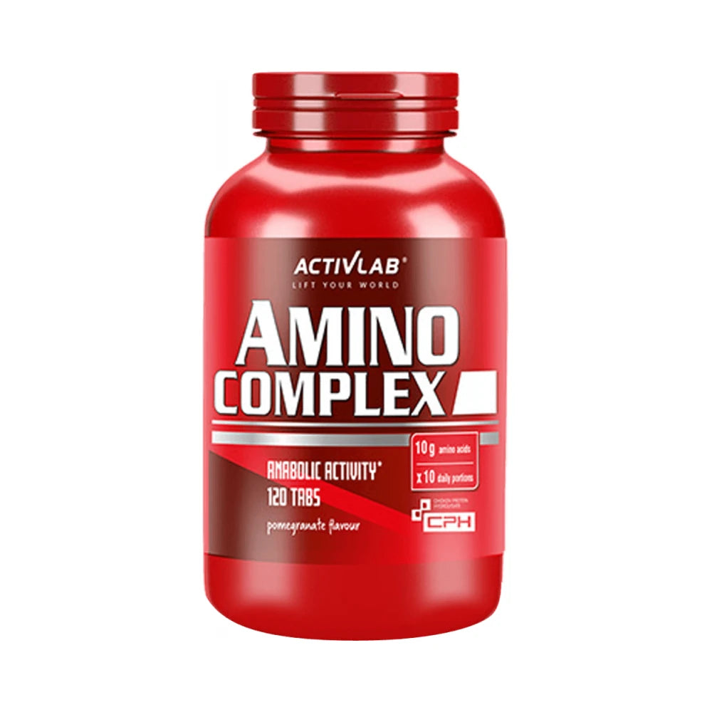 Activlab - Amino Complex