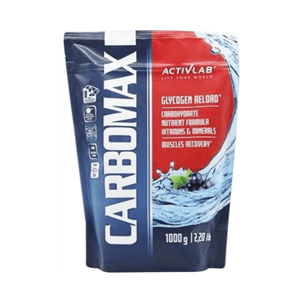 Activlab - CarboMax Energy Power Dynamic