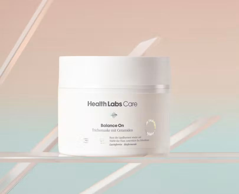 Health Labs Care - Balance On Trichomaske