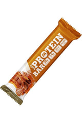 FA Fitness Authority High Protein Bar Soft Caramel flavor, 55 g, 28g protein, ideal for muscle growth and recovery.