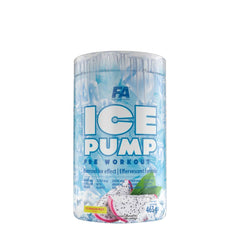 FA - Icy Dragon Fruit - 463g