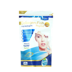 Jutavit - Collagen-Fish Peptid - Natural - 150g