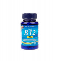 Holland & Barrett - B12-vitamiini