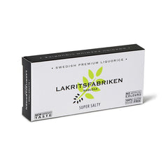 Lakritsfabriken - Premium Lakridser