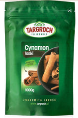 Targroch - Cinnamon Sticks