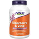 NOW Foods - Elderberry & Zinc