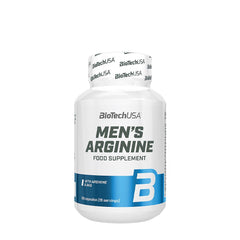 BioTechUSA - Men'S Arginine