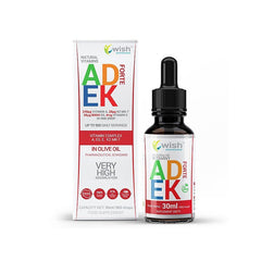 Wish - ADEK Forte