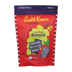 Saltå Kvarn - Russin - Dried Raisins