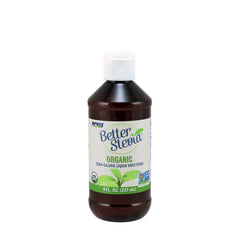 NOW Foods - Better Stevia - Luonnollinen makeutusaine