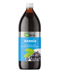 Eka Medica - Aronia Juice - Antioxidant Beverage