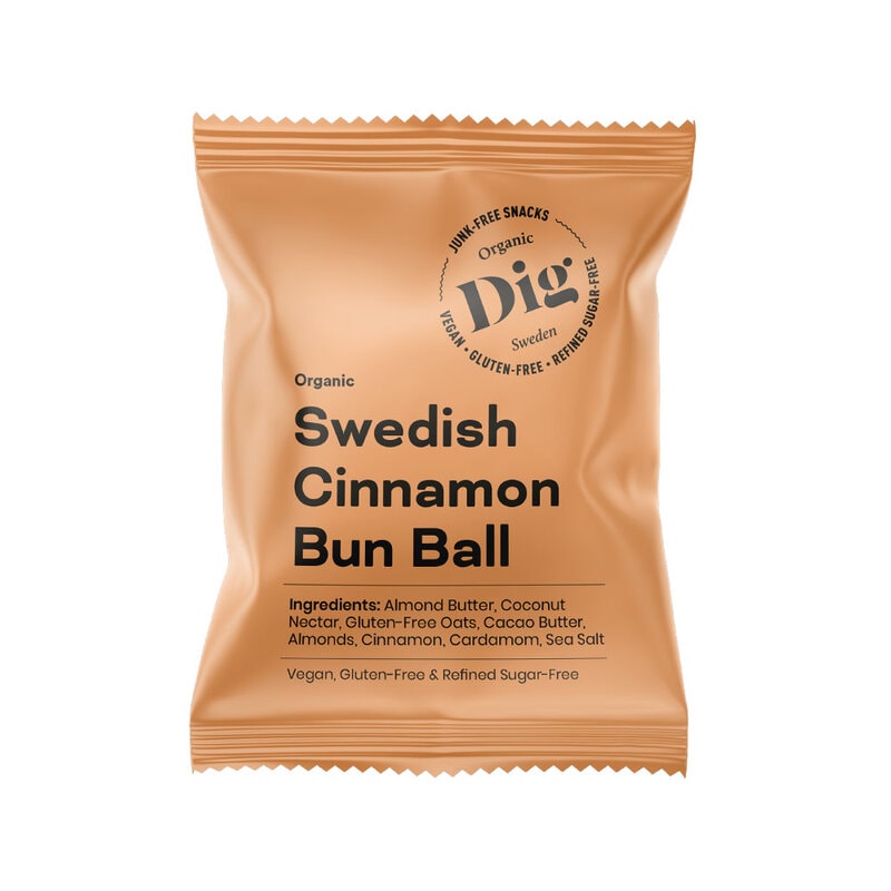 Dig - Organic Swedish Ball