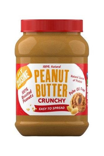 Fit Cuisine - Peanut Butter - Nutri.se