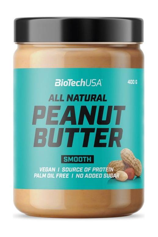 Fit Cuisine - Peanut Butter - Nutri.se