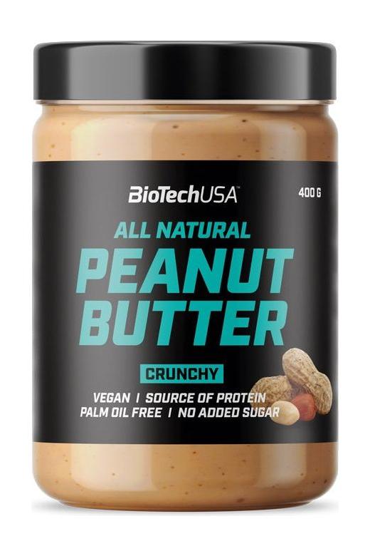 Fit Cuisine - Peanut Butter - Nutri.se