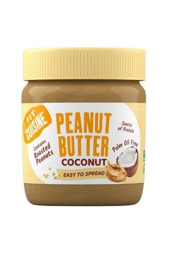 Fit Cuisine - Peanut Butter - Nutri.se