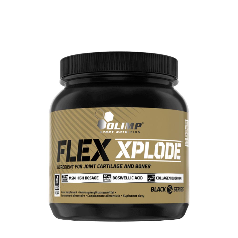 Olimp Labs - Flex Xplode