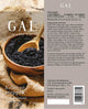 GAL Choline Salt Drops 100ml framsida