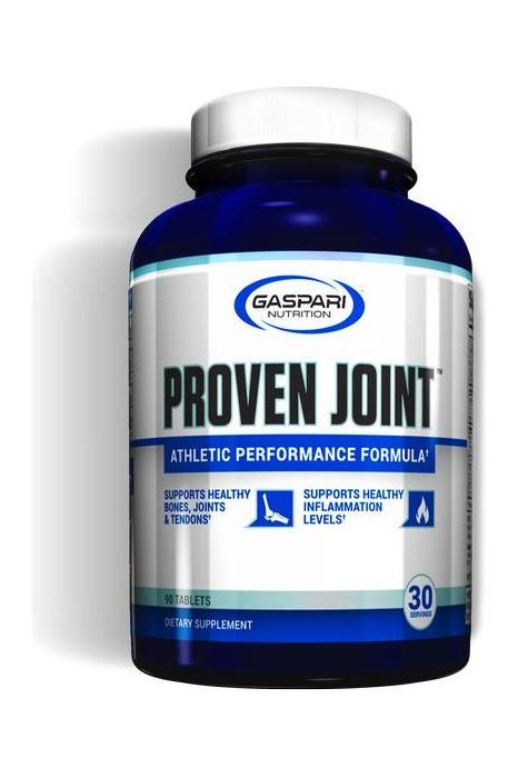 Gaspari Nutrition - Proven Joint - 90 tablets - Nutri.se