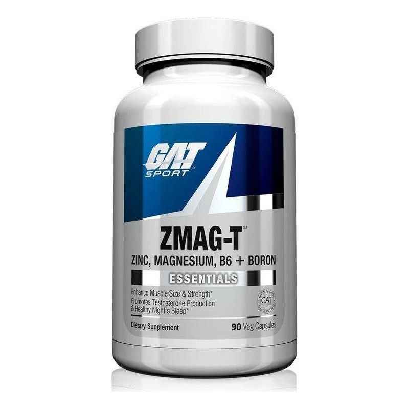 GAT - ZMAG-T