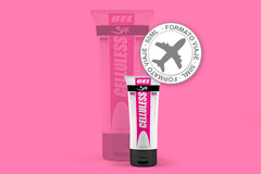 Sculpt Celluless® produktdetalj textur