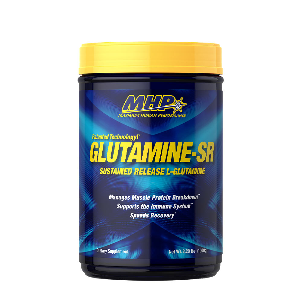 MHP - Glutamine-Sr