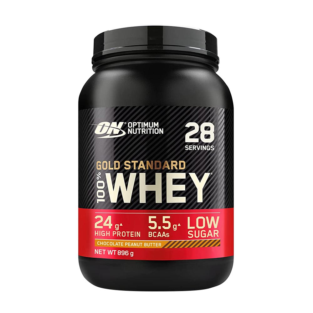 Optimum Nutrition - Gold Standard 100% Whey