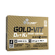 Vitamin D3 + K2 Sport Edition framsida