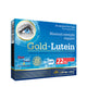 Olimp Labs Lutein 30 kapslar framsida