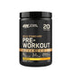 Optimum Nutrition Tropical 420g framsida