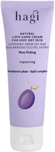 Hagi - Lipid Hand Cream for Very Dry Skin - 50ml