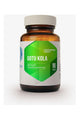 Gotu Kola – Standardiserad Extrakt framsida
