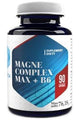 Magne Complex Max med B6 framsida