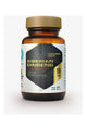 Siberian Ginseng Turbo – 90 kapslar framsida