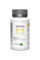 Vitamin D3 + K2 – 60 kapslar framsida