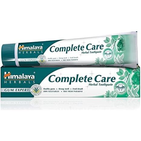 Himalaya - Complete Care Herbal Toothpaste - 75 ml. - Nutri.se