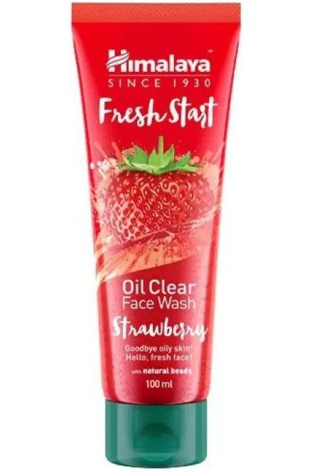 Himalaya - Fresh Start Oil Clear Face Wash - Nutri.se