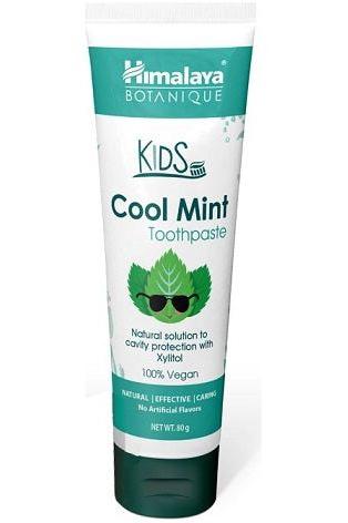 Himalaya - Kids Toothpaste - Nutri.se