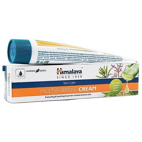 Himalaya - Multipurpose Cream - Nutri.se