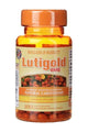 Lutigold Lutein 100 kapslar framsida