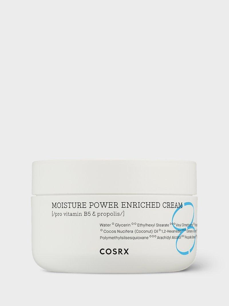 LA ROSE - COSRX Hydrium Moisture Power Enriched Cream 50 ml