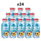 FA Ice Pump 120ml x 24 framsida