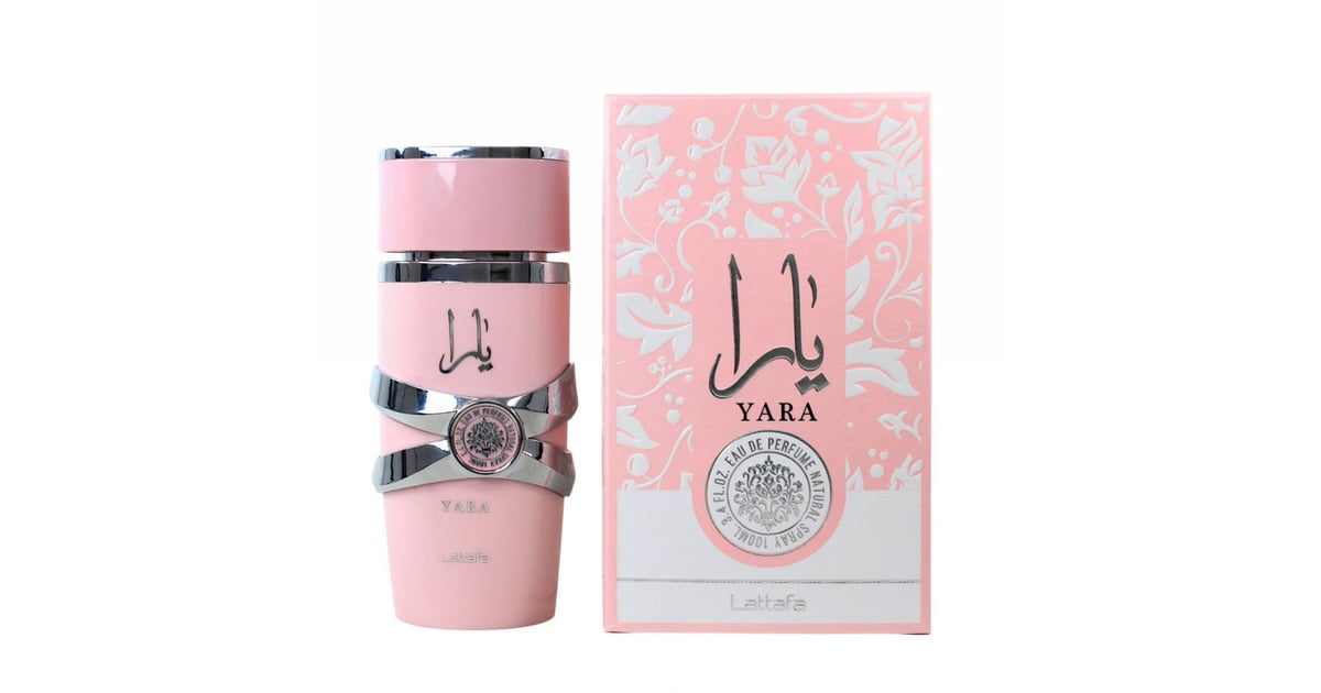 Lenor - LATTAFA YARA (W) EDP 100 ml