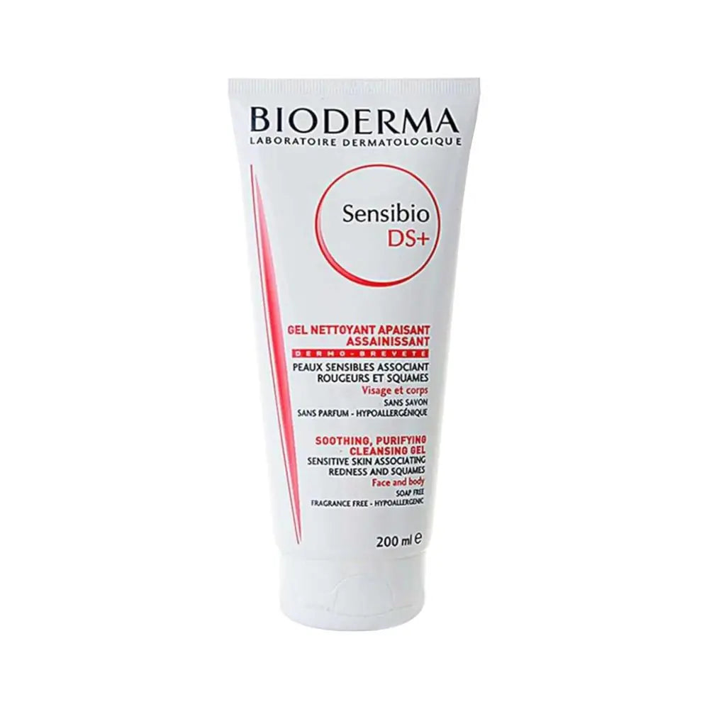 Serica - Sensibio DS+ Gel 200ml